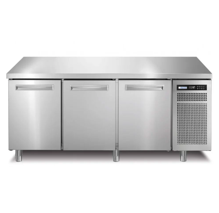 Холодильный стол 180/70 см