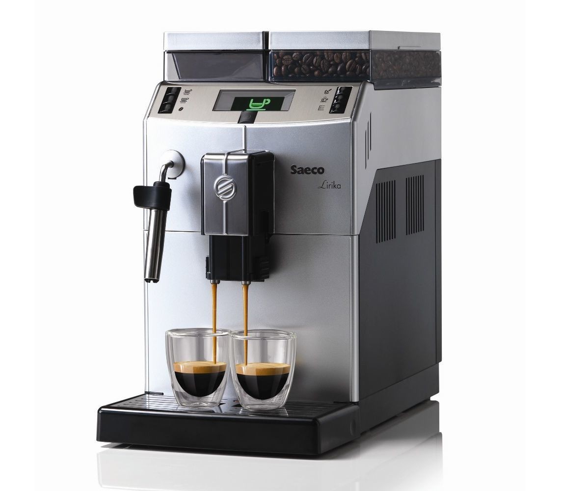 Кофемашина автомат ( американо,эспрессо )