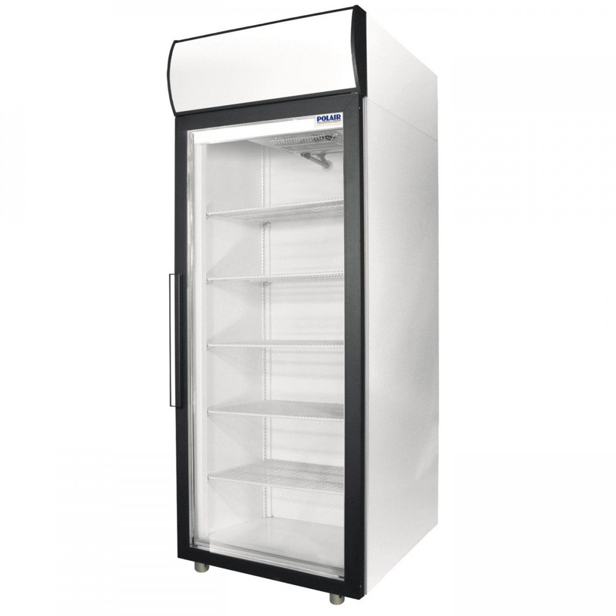 Холодильный шкаф 500 л