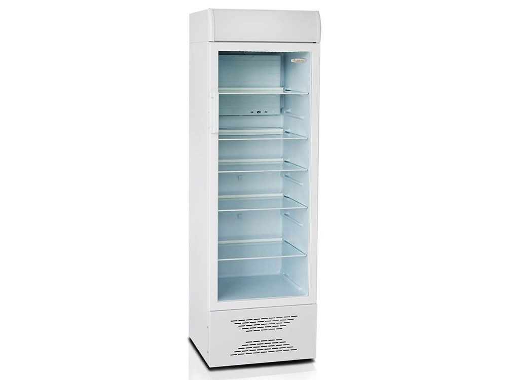 Холодильный шкаф 310 л