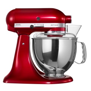Миксер KITCHENAID